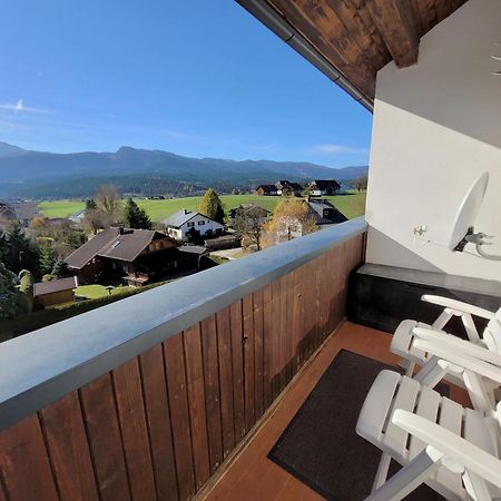 Wohnung Katalin Bad Mitterndorf Esterno foto