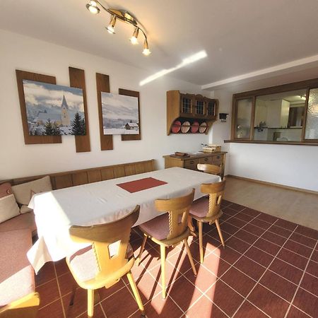 Wohnung Katalin Bad Mitterndorf Esterno foto