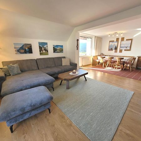 Wohnung Katalin Bad Mitterndorf Esterno foto